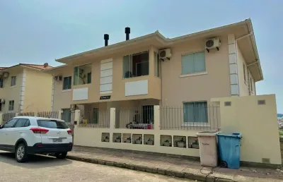 Apartamento com 2 quartos à venda na Rua Celésio Michels, Forquilhas, São José