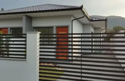 Casa com 2 quartos à venda na Rua Maria Saturnina de Jesus, Forquilhas, São José