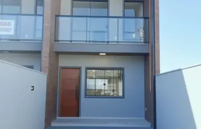 Lindo sobrado em uma das melhores regiões de são jose