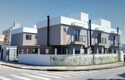 Casa com 3 quartos à venda em Nova Palhoça, Palhoça 