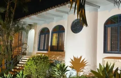 Casa com 3 quartos à venda no Centro, Criciúma 