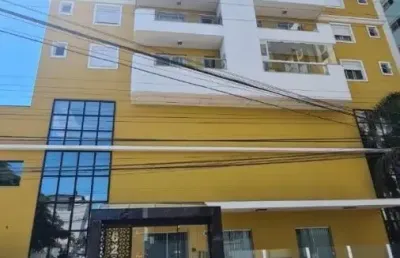 Apartamento com 2 quartos à venda no Campinas, São José 