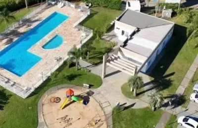 Casa com 3 quartos à venda na Bela Vista, Palhoça 