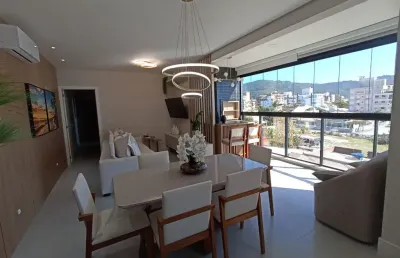 Apartamento com 3 quartos à venda na Rua São Pedro, Palmas do Arvoredo, Governador Celso Ramos