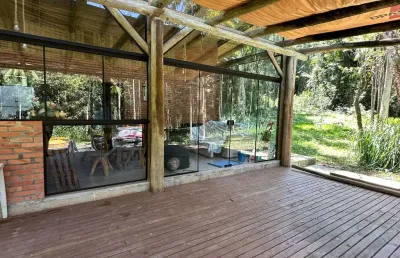 Chácara / sítio com 2 quartos à venda na Estrada Braço Bela Aliança, Bela Aliança, Rio do Sul