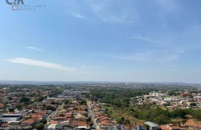 Apartamento duplex com 3 dormitórios à venda, 171 m² por r$ 1.195.000,00 - jardim bela vista - aparecida de goiânia/go