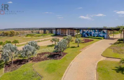 Terreno à venda, 777,44 m² por r$ 1.088.416 - entre lagos - brasília/df