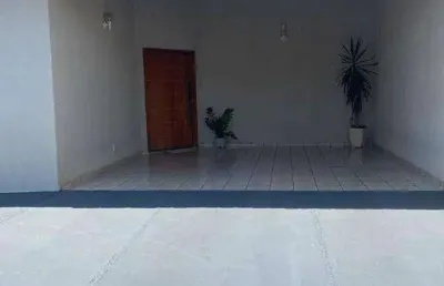 Casa com 3 dormitórios à venda, 220 m² por r$ 670.000,00 - jardim planalto - goiânia/go