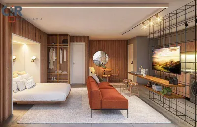 Apartamento com 2 dormitórios à venda, 71 m² por r$ 776.154,00 - setor marista - goiânia/go