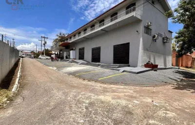 Loja para alugar, 290 m² por r$ 11.610,80/mês - setor sul - goiânia/go