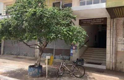 Sala à venda, 59 m² por r$ 200.000,00 - setor central - goiânia/go