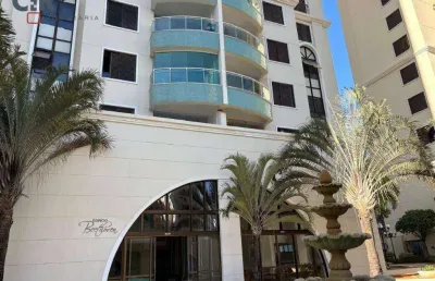 Apartamento com 2 dormitórios para alugar mobiliado, 69 m² por r$ 3.100/mês com condomínio e iptu inclusos- setor bueno - goiânia/go