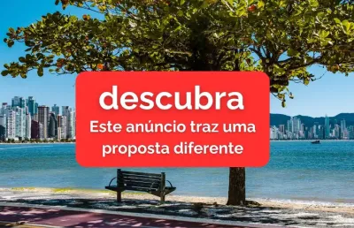 Atenção: luxo em balneário camboriú por uma fração do preço