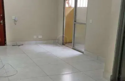 Apartamento 2 quartos belo horizonte - mg - heliópolis