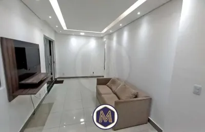 Área privativa 3 quartos belo horizonte - mg - itapoã