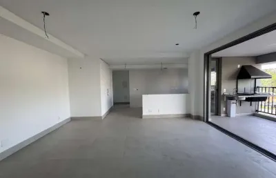Apartamento à venda no renomado bairro cambuí – campinas/sp