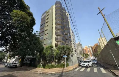 Apartamento sofisticado com 217m², 4 dormitórios, 2 suítes no cambuí, campinas-sp