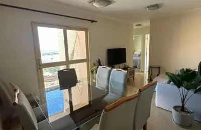 Apartamento à venda no condomínio plaza das flores, região do swiss park