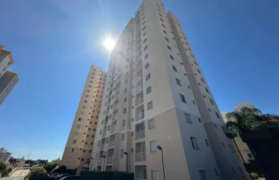 Apartamento com 2 quartos à venda na Avenida Governador Pedro de Toledo, 1, Bonfim, Campinas