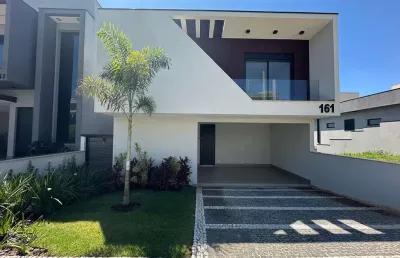 Casa em condomínio fechado com 3 quartos à venda na Rua Doutor Alfredo Zacharias, Vila Pagano, Valinhos