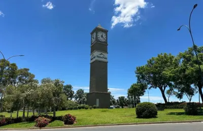 Última oportunidade: lote à venda no prestigiado swiss park!