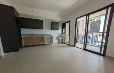 Apartamento com 2 quartos à venda na Rodovia Anhangüera, 3, Swiss Park, Campinas