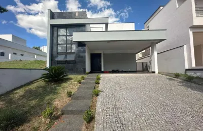 Oportunidade imperdível: casa nova no swiss park campinas!