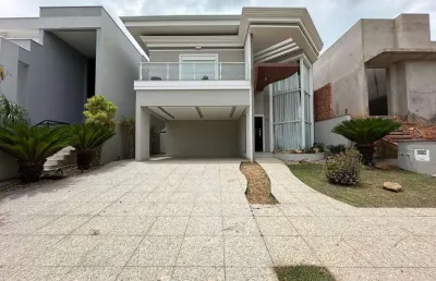 Casa em condomínio fechado com 3 quartos para alugar na Rodovia Anhangüera, 090, Swiss Park, Campinas