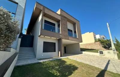 Casa semi-térrea à venda no swiss park - campinas/sp