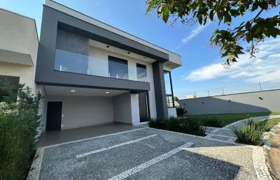 Casa a venda em condomínio fechado, na cidade de valinhos!