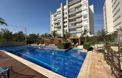 Apartamento com 3 quartos à venda na Rodovia Anhangüera, 090, Swiss Park, Campinas