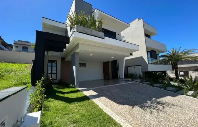Casa em condomínio fechado com 3 quartos à venda na Rodovia Anhangüera, 090, Swiss Park, Campinas