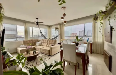 Apartamento 2 dormitórios à venda no bairro centro com 79 m² de área privativa - 2 vagas de garagem