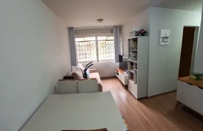 Apartamento com 2 quartos à venda na Rua João Dembinski, 1213, Cidade Industrial, Curitiba