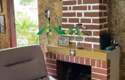 Casa em condomínio para venda em nova friburgo, bela vista, 2 dormitórios, 1 banheiro, 1 vaga