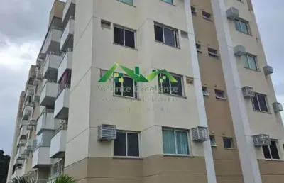 Apartamento para venda em niterói, pendotiba, 3 dormitórios, 1 suíte, 1 banheiro, 1 vaga