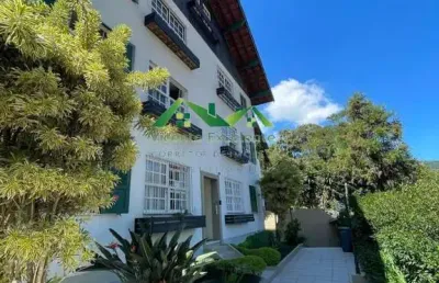 Apartamento para venda em nova friburgo, catarcione, 3 dormitórios, 2 banheiros, 1 vaga