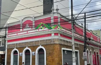 Loja comercial para locação em nova friburgo, centro