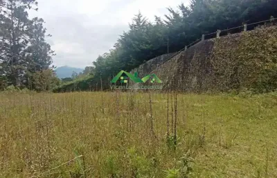 Terreno em condomínio para venda em nova friburgo, mury x lumiar