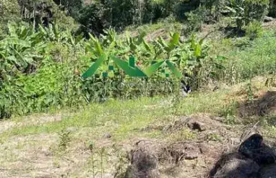 Terreno rural para venda em nova friburgo, santiago