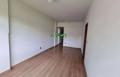 Apartamento para venda em nova friburgo, centro, 2 dormitórios, 1 suíte, 3 banheiros