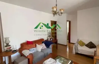 Apartamento para venda em nova friburgo, centro, 3 dormitórios, 1 suíte, 2 banheiros, 1 vaga