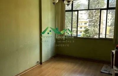 Apartamento para venda em nova friburgo, centro, 3 dormitórios, 2 banheiros