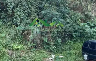 Terreno à venda na Rua Romualdo Machado, 67, Catarcione, Nova Friburgo