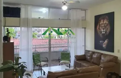 Apartamento para venda em cabo frio, balneario das dunas, 3 dormitórios, 1 suíte, 2 banheiros, 1 vaga