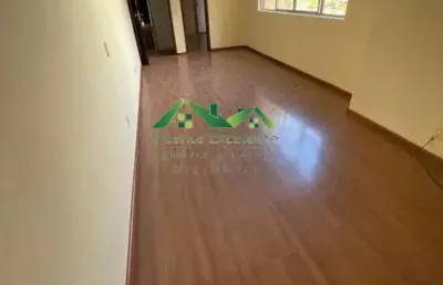 Apartamento para venda em nova friburgo, centro, 2 dormitórios, 2 banheiros, 1 vaga
