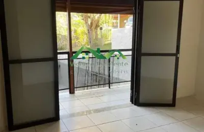 Casa para locação em nova friburgo, cascatinha, 2 dormitórios, 1 suíte, 2 banheiros, 1 vaga