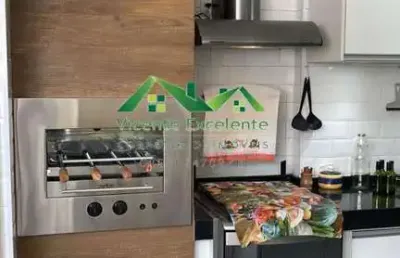 Apartamento para venda em nova friburgo, centro, 3 dormitórios, 1 suíte, 3 banheiros