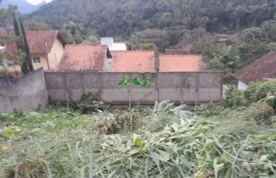 Terreno para venda em nova friburgo, parque dom joão vi