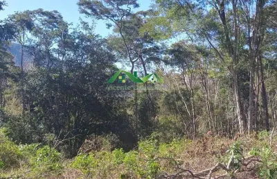 Terreno à venda no Amparo, Nova Friburgo 